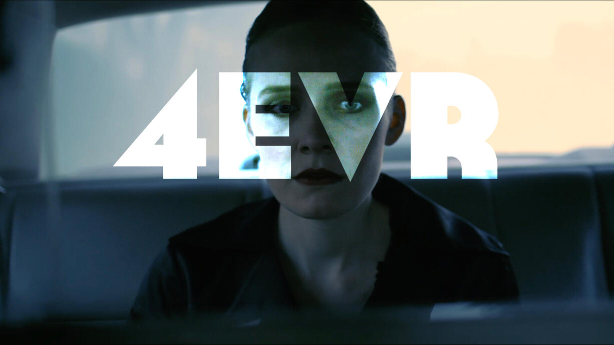 4EVR - Short film